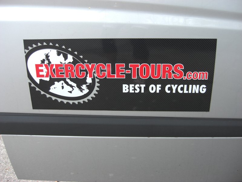 Exercycle Neustadt-Tour 920